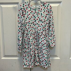 Girls cat&jack dress.